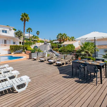 Okapi By Atlantic Places * Albufeira