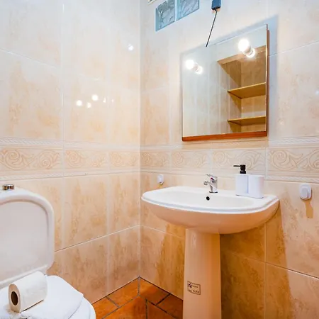 Okapi By Atlantic Places * 阿尔布费拉