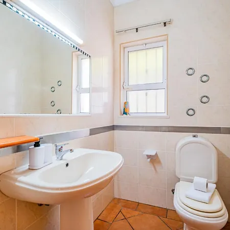 Okapi By Atlantic Places 别墅 *