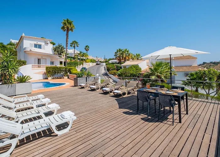 Okapi By Atlantic Places * アルブフェイラ