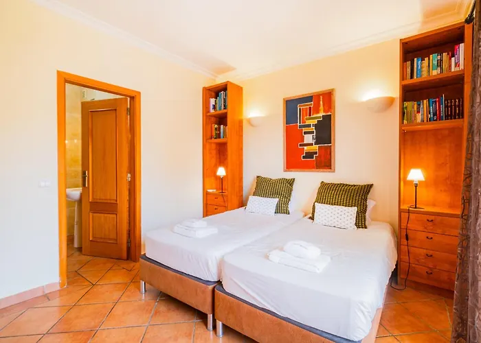 ヴィラ Okapi By Atlantic Places アルブフェイラ