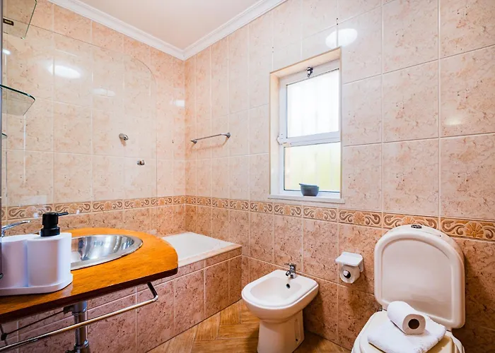 Okapi By Atlantic Places *