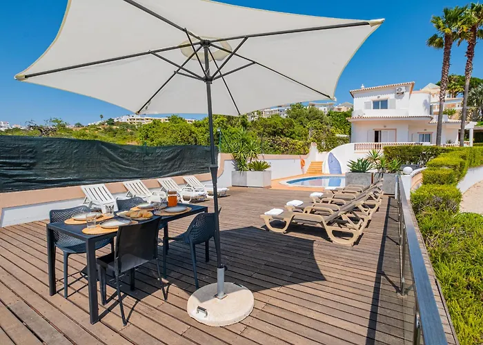 ヴィラ Okapi By Atlantic Places