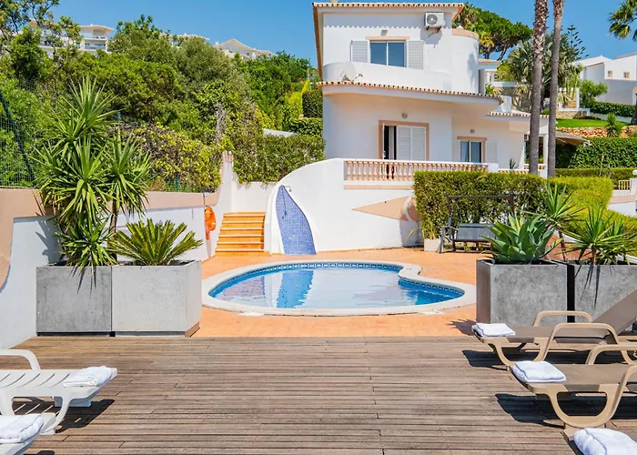 Okapi By Atlantic Places ヴィラ *