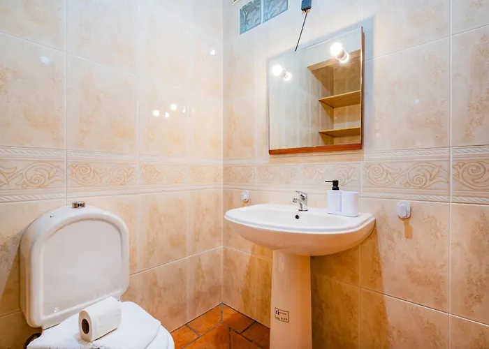 Okapi By Atlantic Places * アルブフェイラ