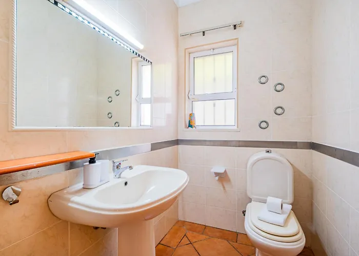 Okapi By Atlantic Places ヴィラ *