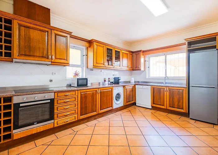 Okapi By Atlantic Places アルブフェイラ