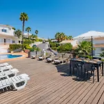 Okapi By Atlantic Places * Albufeira