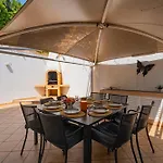 Villa Okapi By Atlantic Places