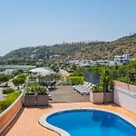 Okapi By Atlantic Places Albufeira