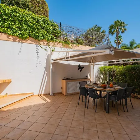 Okapi By Atlantic Places *