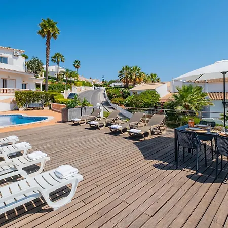 Okapi By Atlantic Places Vila