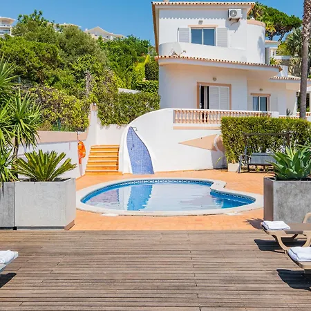 Okapi By Atlantic Places Villa *