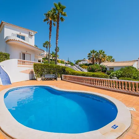 Okapi By Atlantic Places * Албуфейра