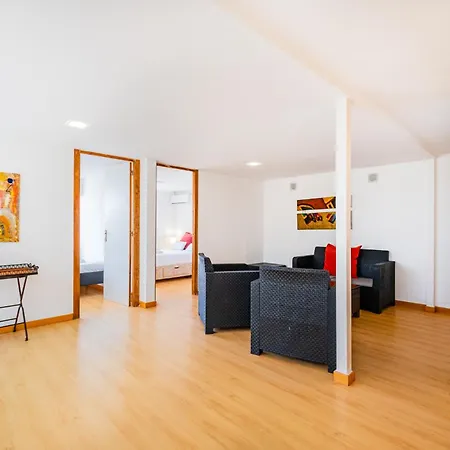 Okapi By Atlantic Places Вілла