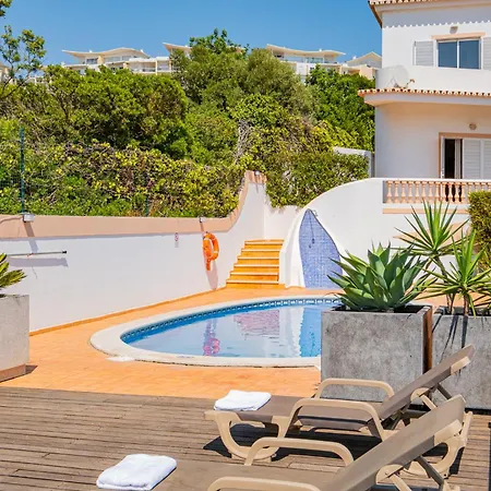 Вілла Okapi By Atlantic Places