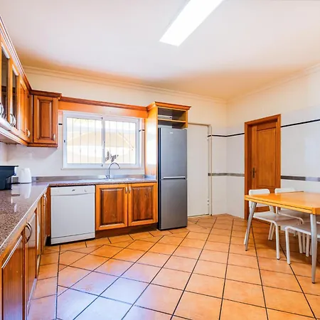 Villa Okapi By Atlantic Places Albufeira