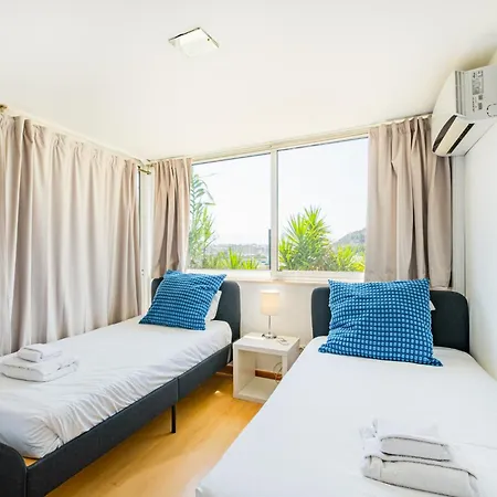 Okapi By Atlantic Places Villa