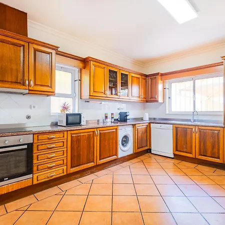 Okapi By Atlantic Places Албуфейра