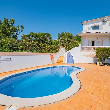 Okapi By Atlantic Places Albufeira