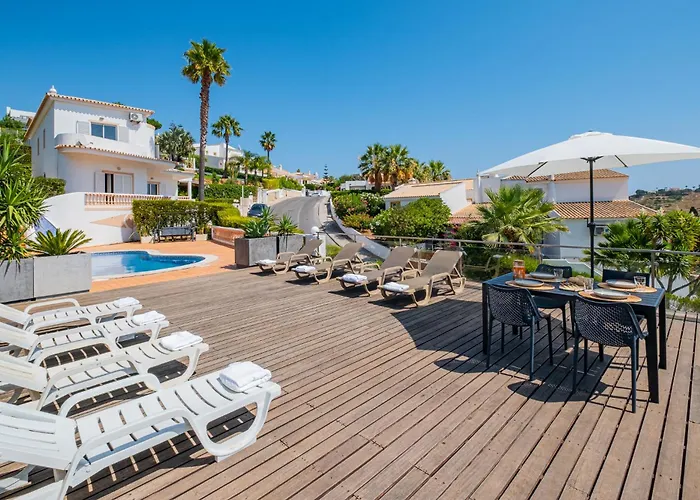 Okapi By Atlantic Places Vila