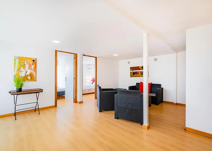 Okapi By Atlantic Places Vila