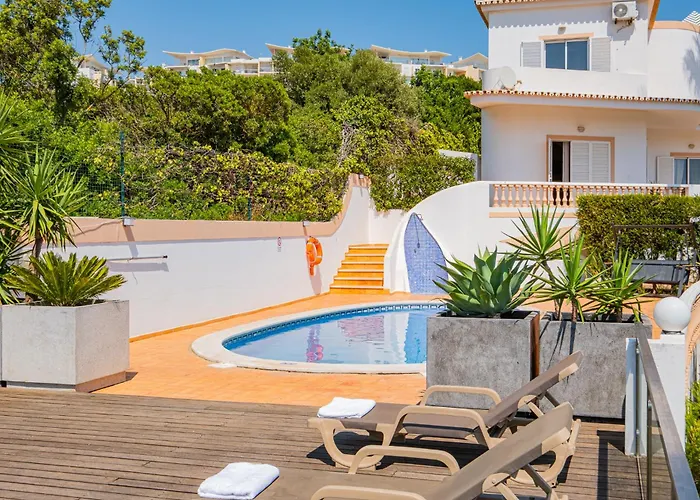 Vila Okapi By Atlantic Places