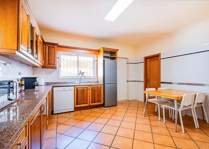 Vila Okapi By Atlantic Places Albufeira