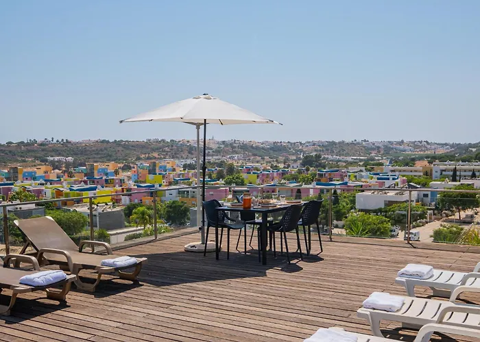 Okapi By Atlantic Places *