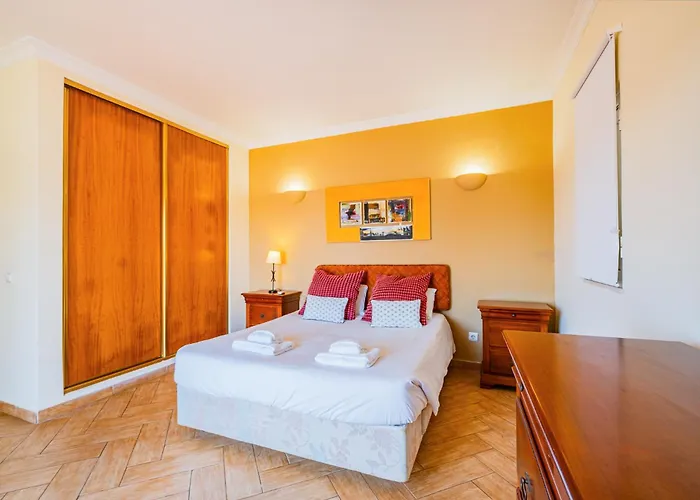 Okapi By Atlantic Places Vila