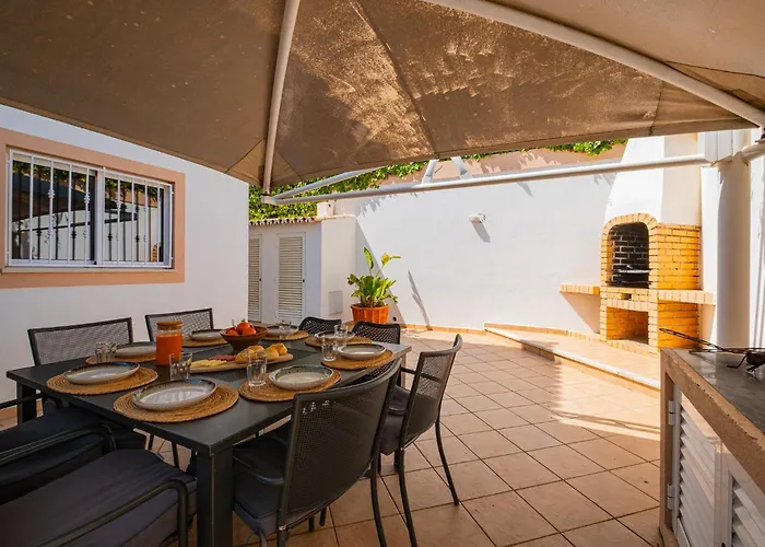 Vila Okapi By Atlantic Places