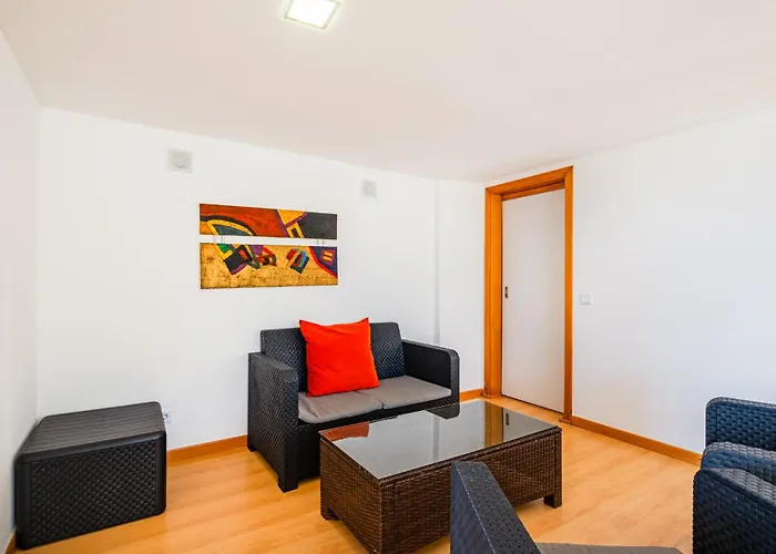 Vila Okapi By Atlantic Places *