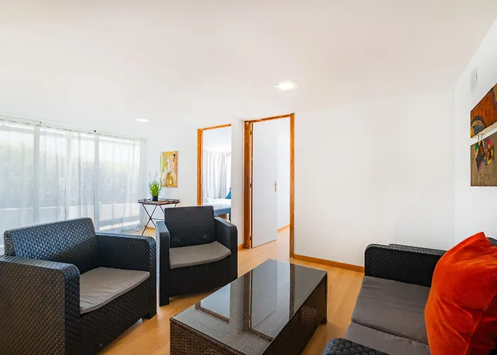 Okapi By Atlantic Places Vila Albufeira