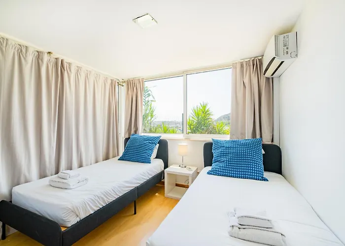 Okapi By Atlantic Places Vila