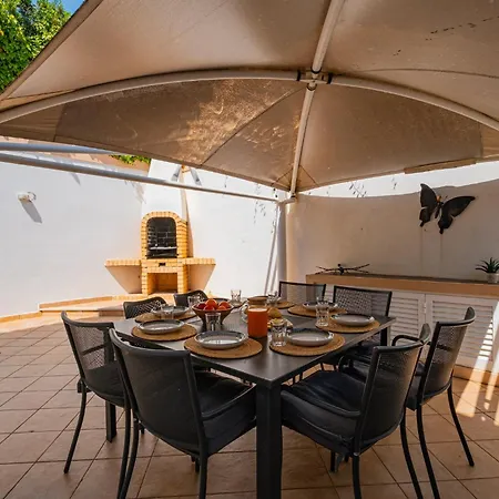 Villa Okapi By Atlantic Places