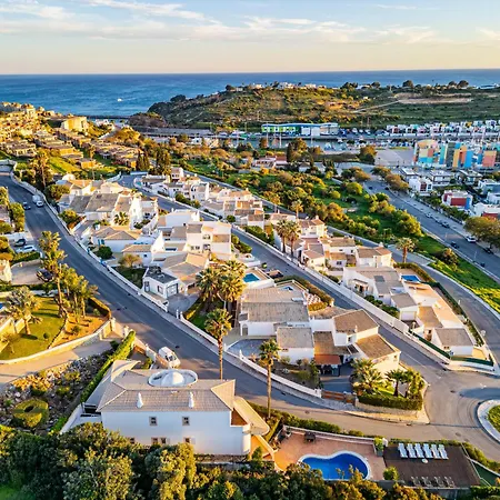Okapi By Atlantic Places Villa Albufeira