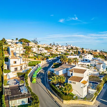 Okapi By Atlantic Places Villa Albufeira