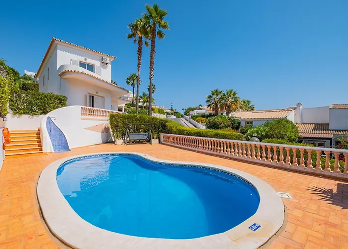 Okapi By Atlantic Places * Albufeira