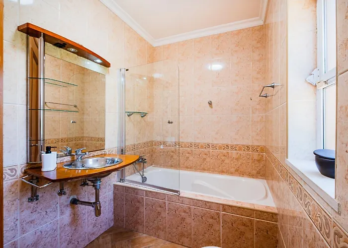 Okapi By Atlantic Places Villa Albufeira