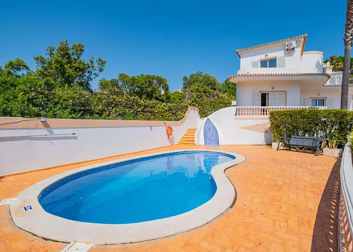 Okapi By Atlantic Places Albufeira